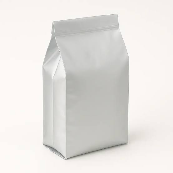 Gusset Bags